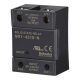 SR1-4210-N Szilárdtest relé 1-fázisú 90-240VAC T.: 24-240VAC/10A zero cross