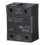 SR1-4215-N Szilárdtest relé 1-fázisú 90-240VAC T.: 24-240VAC/15A zero cross