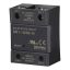 SR1-4230-N Szilárdtest relé 1-fázisú 90-240VAC T.: 24-240VAC/30A zero cross