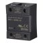 SR1-4240-N Szilárdtest relé 1-fázisú 90-240VAC T.: 24-240VAC/40A zero cross