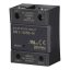 SR1-4250-N Szilárdtest relé 1-fázisú 90-240VAC T.: 24-240VAC/50A zero cross