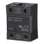 SR1-4275-N Szilárdtest relé 1-fázisú 90-240VAC T.: 24-240VAC/75A zero cross