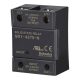 SR1-4275-N Szilárdtest relé 1-fázisú 90-240VAC T.: 24-240VAC/75A zero cross