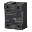 SR1-4410-N Szilárdtest relé 1-fázisú 90-240VAC T.: 48-480VAC/10A zero cross