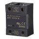 SR1-4410-N Szilárdtest relé 1-fázisú 90-240VAC T.: 48-480VAC/10A zero cross