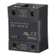 SR1-4415-N Szilárdtest relé 1-fázisú 90-240VAC T.: 48-480VAC/15A zero cross