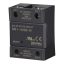 SR1-4420-N Szilárdtest relé 1-fázisú 90-240VAC T.: 48-480VAC/20A zero cross