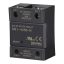 SR1-4450-N Szilárdtest relé 1-fázisú 90-240VAC T.: 48-480VAC/50A zero cross