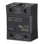 SR1-4475-N Szilárdtest relé 1-fázisú 90-240VAC T.: 48-480VAC/75A zero cross