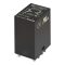 SRS1-C1202-2 Szilárdtest relé 1-fázisú, aljzatba 24VAC T.: 90-240VAC/2A zero cross