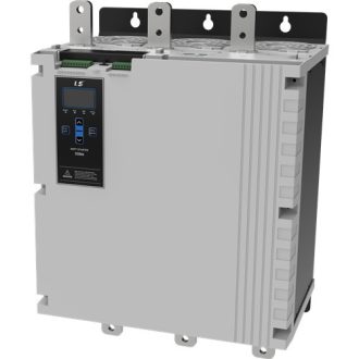   SSMi-1250B-V7-C2-H Lágyindító 3-fázis 380-690V 700kW/1250A/400V IP00 M.véd., ByPass V:24VAC/VDC