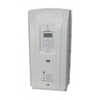   SV0150IS7-4NOFD Frekvenciaváltó 3x400V HD: 15kW/30A ND: 18,5kW/39A V/f,Vektoros IP20 RS485 EMC F.
