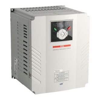   SV075iG5A-4 Frekvenciaváltó 3x400V 7,5kW/16A V/f, Vektoros IP20 RS485