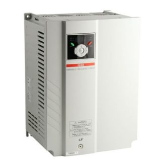   SV110iG5A-4 Frekvenciaváltó 3x400V 11kW/24A V/f, Vektoros IP20 RS485