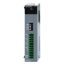 XBF-AD04A - PLC Speciális modul 4 analóg bem. Áram/Fesz. 12BIT