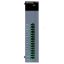 XBF-AD04C - PLC Speciális modul 4 analóg bem. Áram/Fesz. 14BIT