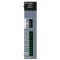XBF-AH04A - PLC Speciális modul 2 analóg bem., 2 analóg kim.