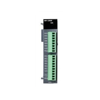 XBF-LD02S - PLC Speciális modul 2 mérőcella bem.