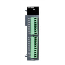 XBF-LD02S - PLC Speciális modul 2 mérőcella bem.