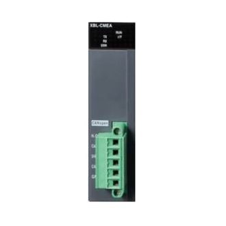 XBL-CMEA - PLC Kommunikációs modul CANOpen Master