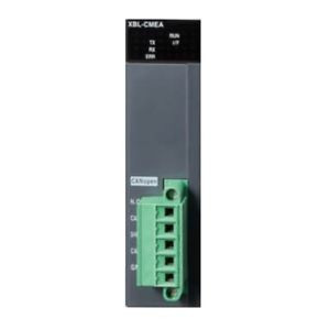 XBL-CMEA - PLC Kommunikációs modul CANOpen Master