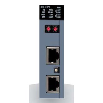 XBL-EIPT - PLC Kommunikációs modul Ethernet IP