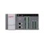 XEC-DP32UA - PLC 110/240VAC, 16 24VDC bem., 16 TR. PNP kim., 4 Áram/Fesz. bem., 4 Áram/Fesz. kim.