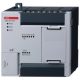 XEC-DR10E - PLC 110/240VAC, 6 24VDC bem., 4 Relé kim.