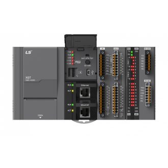   XGF-M32E - PLC Pozícionáló modul EtherCAT motion controller 32 teng.