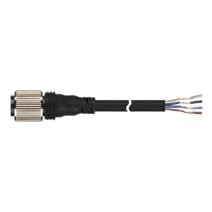 M12/4 pólus DC