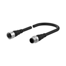 M12/5 pólus DC