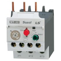MT-32 Relé 40A-ig 