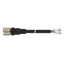 M8/4 pólus DC