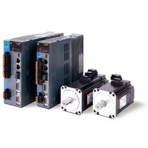 L7NHF 1/3-fázis 230V