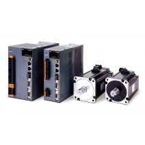 EtherCat vezérlők