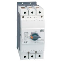 MMS-100H Motorvédőkapcsoló 100A-ig