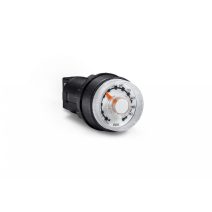 CP Potenciméterek M22