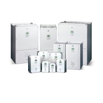 H100 HVAC 3-fázisú frekvenciaváltó