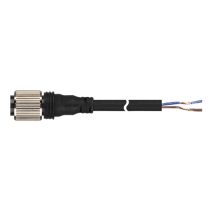 M12/4 pólus AC