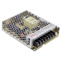 LRS 1F Tápegységek 150W-ig