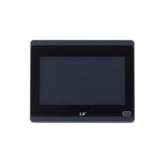   eXP2-0400D-EX - HMI 4.3" TFT LCD, 65,536 szín, 24VDC tápfesz.,Win CE, Ethernet, IP66 / NEMA 4X