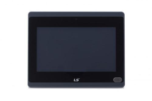 eXP2-0400D-EX - HMI 4.3 TFT LCD, 65,536 szín, 24VDC tápfesz.,Win CE, Ethernet, IP66 / NEMA 4X