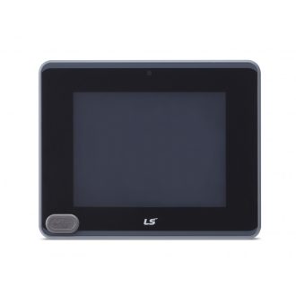   eXP2-0702D - HMI 7" TFT LCD, 65,536 szín, 24VDC tápfesz., Win CE
