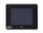 eXP2-0702D - HMI 7 TFT LCD, 65,536 szín, 24VDC tápfesz., Win CE