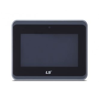   eXP2-1010D - HMI 10.2" TFT LCD, 65,536 szín, 24VDC tápfesz., Win CE, Ethernet