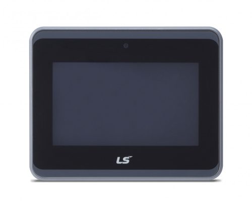 eXP2-1010D - HMI 10.2 TFT LCD, 65,536 szín, 24VDC tápfesz., Win CE, Ethernet