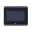 eXP2-1010D - HMI 10.2" TFT LCD, 65,536 szín, 24VDC tápfesz., Win CE, Ethernet
