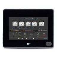 eXP30-TTE-DC - HMI 5.6’’ TFT LCD, 65,536 szín, 24VDC tápfesz., Win CE