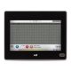 eXP60-TTA-DC-EX - HMI 10.2’’ TFT LCD, 65,536 szín, 24VDC tápfesz., Win CE, Ethernet, IP66 / NEMA 4X