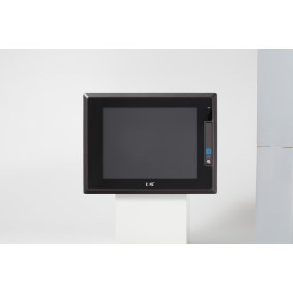   iXP2-0800A-EX - HMI 8.4" TFT 16M szín, SVGA(800×600), 100-240VAC, Win CE, Robbanásb. (IECEx, ATEX)